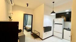 City Loft (D8), Apartment #576049481
